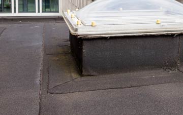 disadvantages of Shiplake Bottom flat roofs