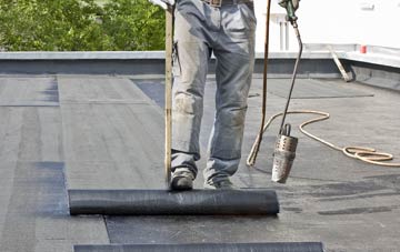 flat roof replacement Shiplake Bottom, Oxfordshire