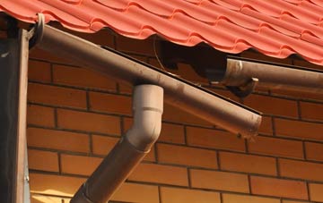 Shiplake Bottom gutter repair costs