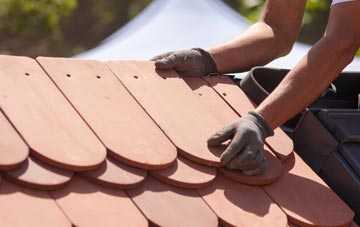 Shiplake Bottom roof tile contractors