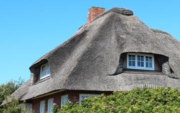 thatch roofing Shiplake Bottom, Oxfordshire
