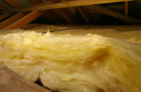 Shiplake Bottom pitch roof insulation
