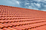 Shiplake Bottom roofing tiles